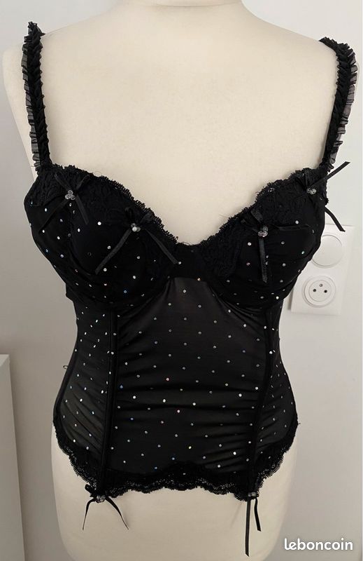 Corset femme (image 1)