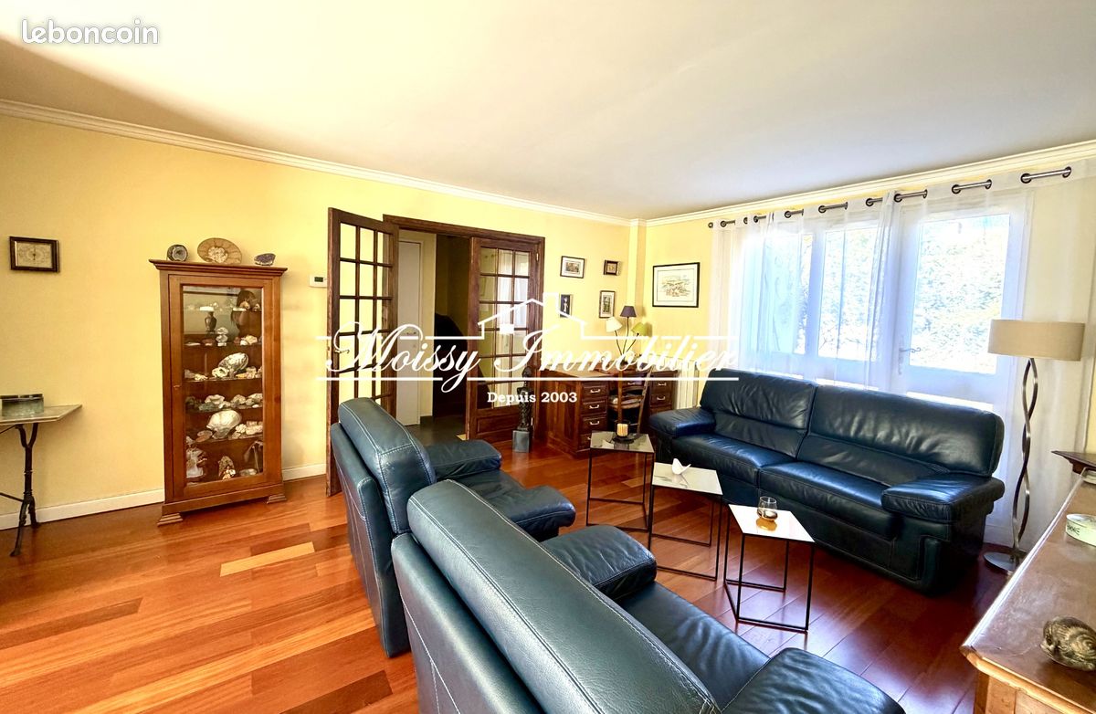 Maison 4 pièces 90 m² · à Moissy-Cramayel · 90 m² · 285 000 €