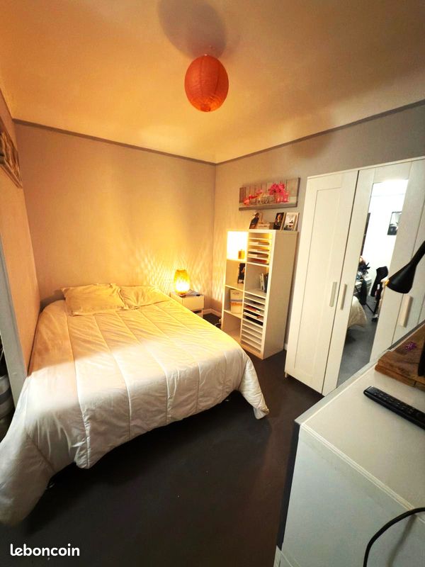 Appartement 2 pièces 28 m² · à Taverny · 28 m² · 115 000 €