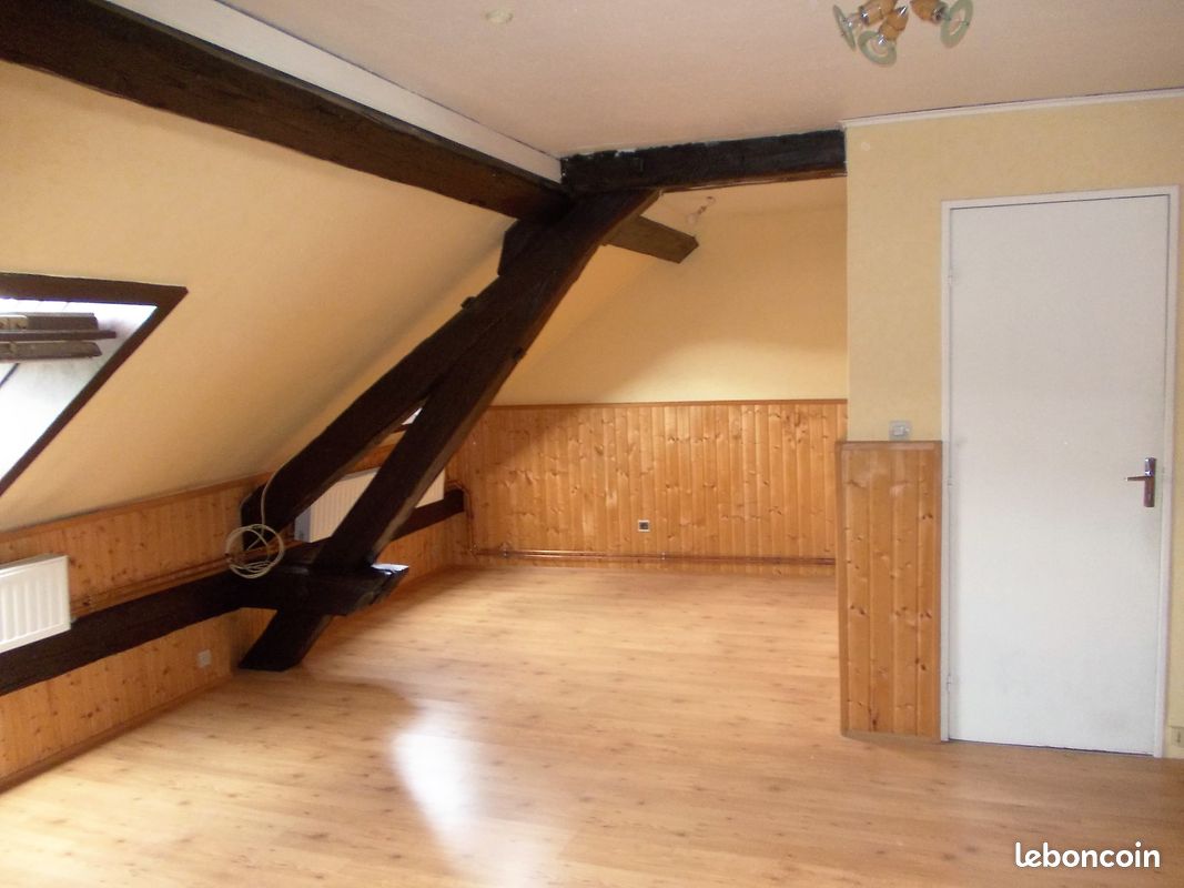 Appartement 2 pièces 46 m² · à Guebwiller · 46 m² · 490 €/mois