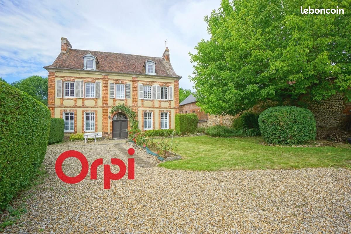 Maison 6 pièces 150 m² · à Brionne · 150 m² · 285 000 €