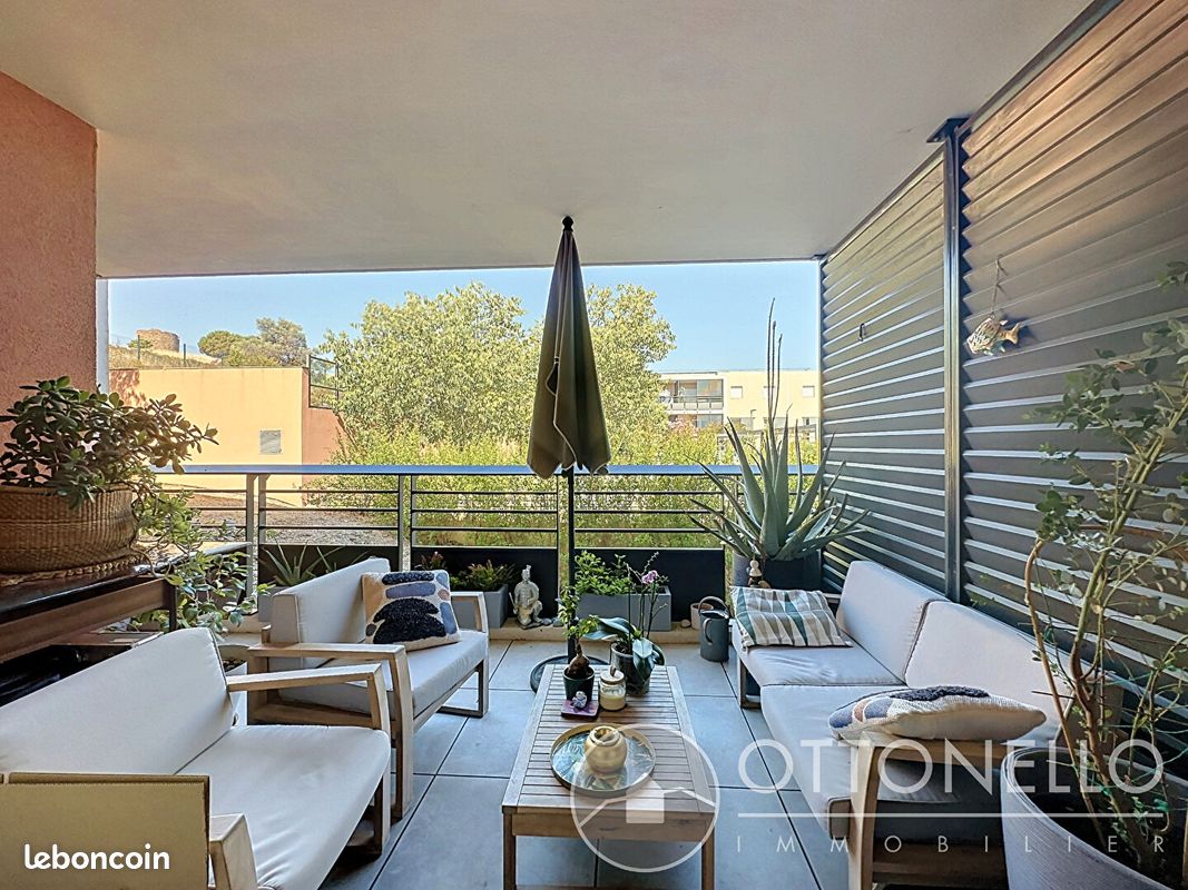 Appartement 2 pièces 43 m² · à Roquebrune-sur-Argens · 43 m² · 172 000 €