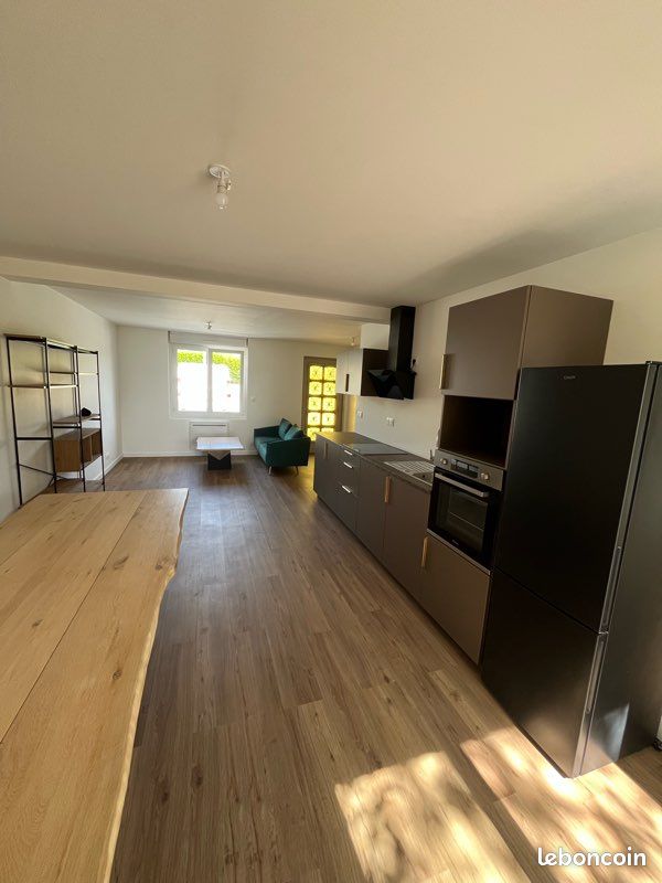 Maison 4 pièces 67 m² · à Gévezé · 67 m² · 950 €/mois