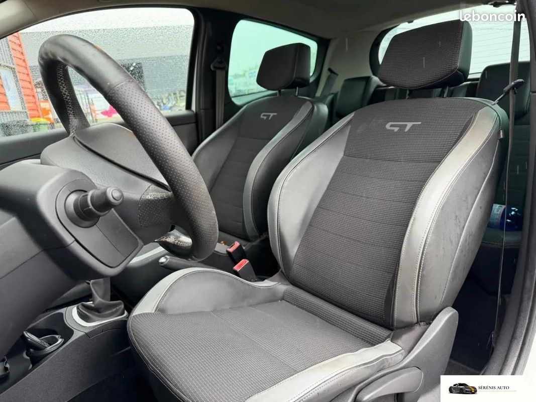 Renault Clio 1.6 130 GT (image 12)