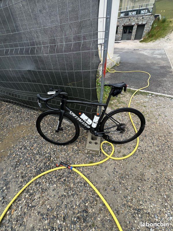 Roue avant roval c38 (image 6)