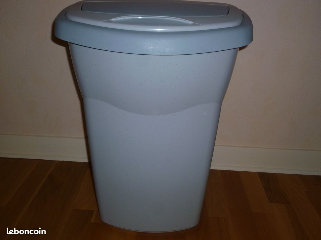 Corbeille à linge (image 2)