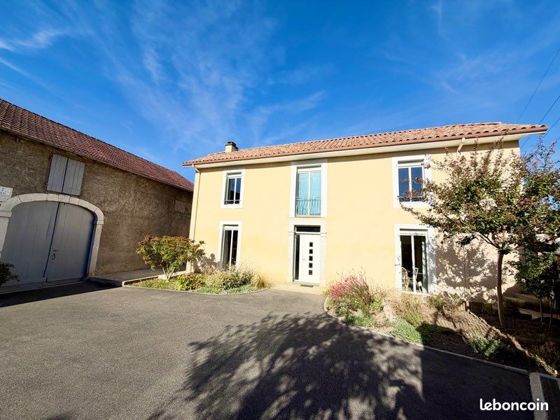 Maison 6 pièces 168 m² · à Bizanos · 168 m² · 718 000 €