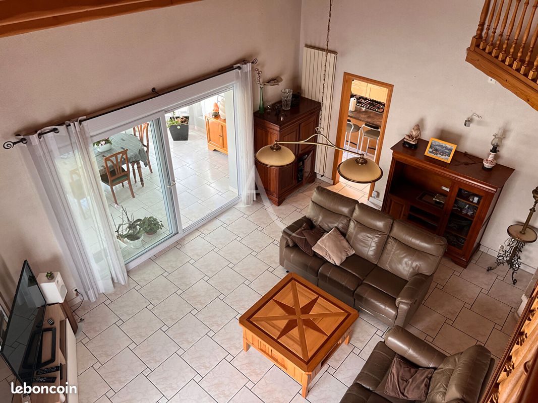 Maison 5 pièces 163 m² (image 5)