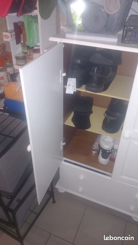 Meuble a chaussure (image 1)