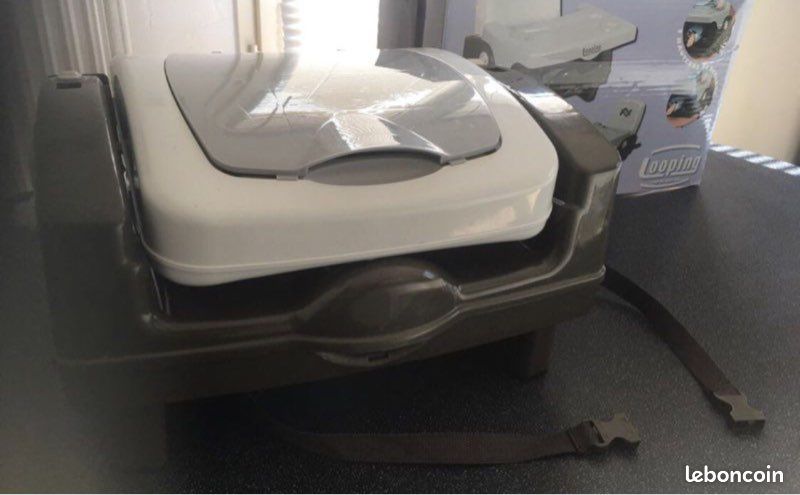 Rehausseur pliable (image 5)