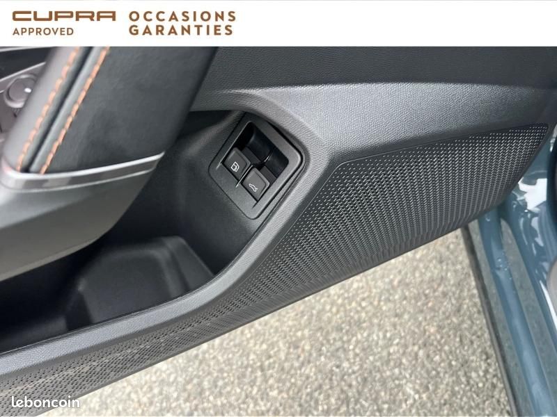 Cupra Formentor 1.5 eHybrid 272ch VZ DSG6 (image 25)