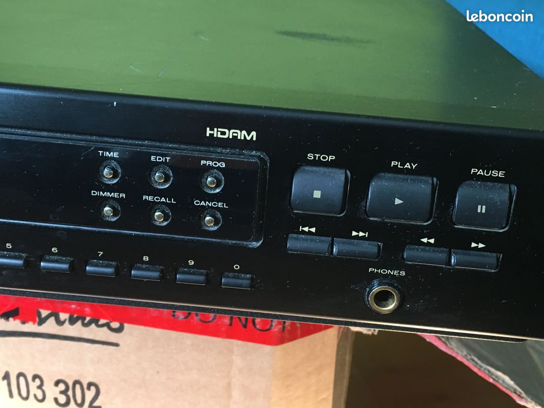 Tuner technics (image 2)