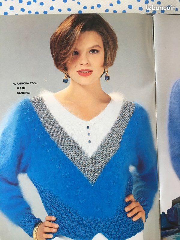 Catalogue bouton d'or n°49 (image 3)