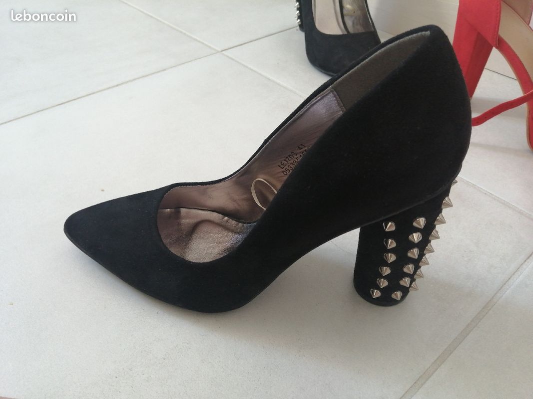 Chaussure femme 40 41 (image 4)