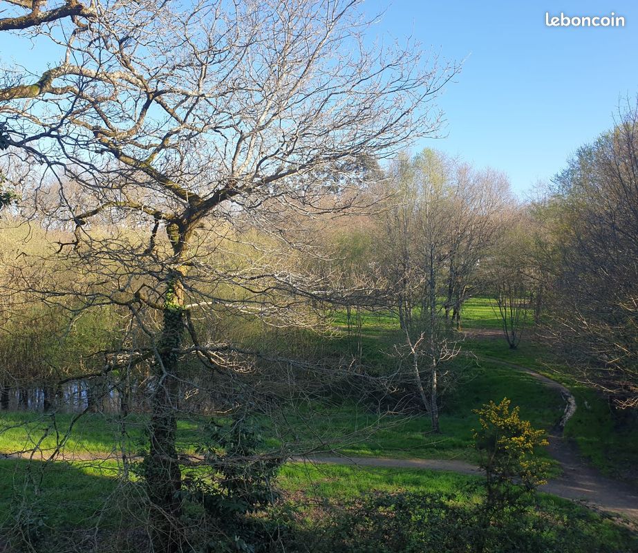 Appartement 2 pièces 47 m² · à Saint-Avé · 47 m² · 780 €/mois