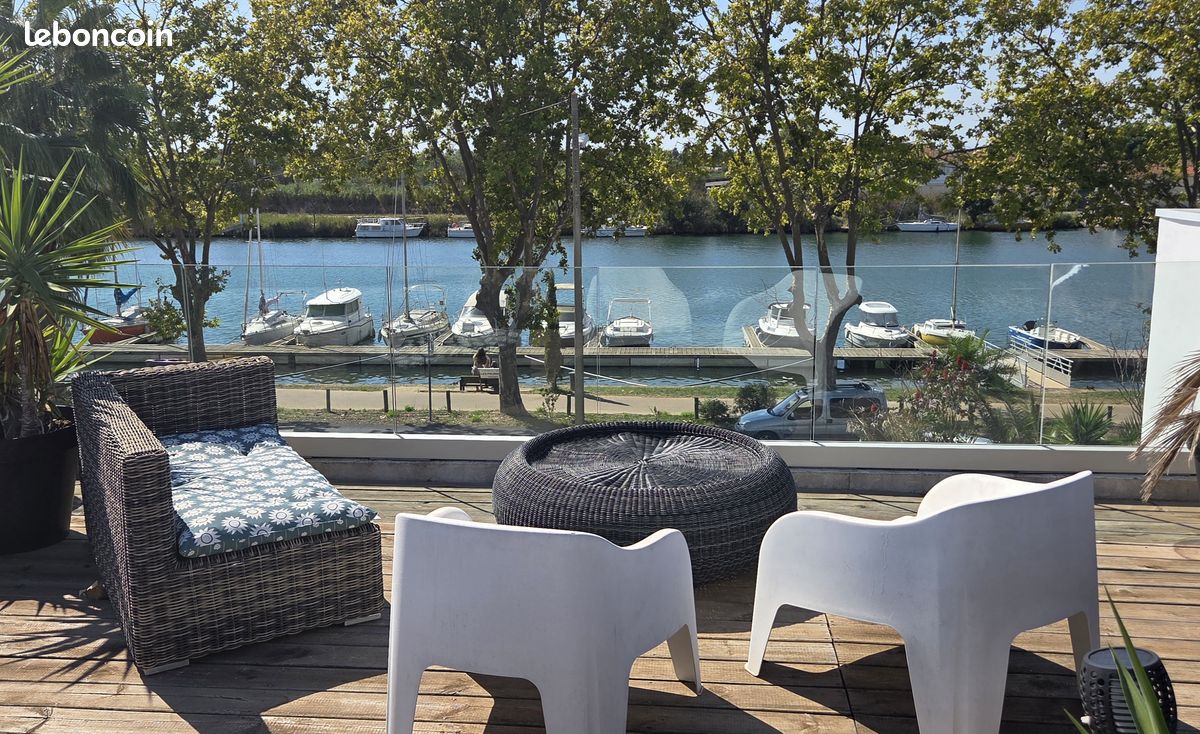 Maison 10 pièces 250 m² · à Agde · 250 m² · 1 190 000 €