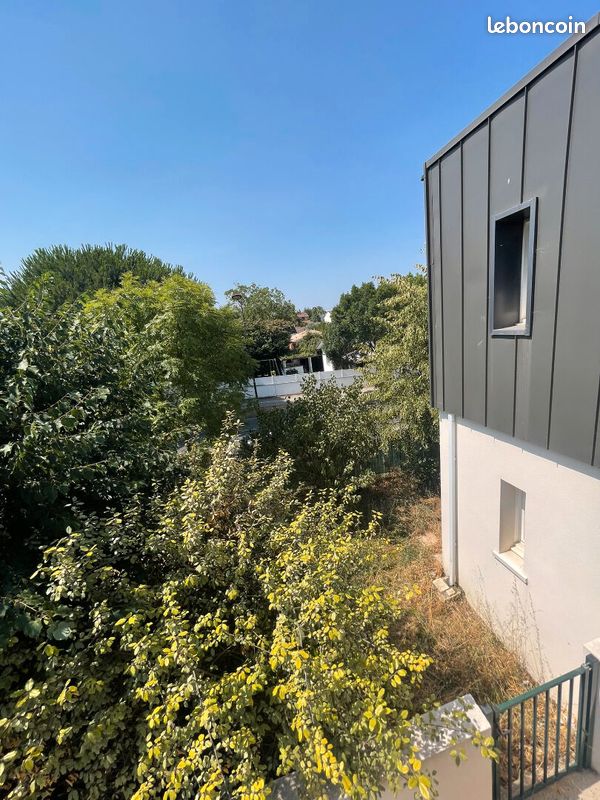 Maison 4 pièces 82 m² · à Bassens · 82 m² · 267 750 €