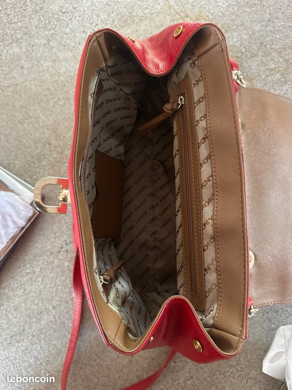Sac a main dkny (image 3)