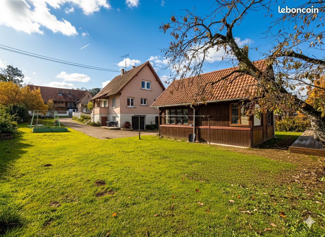 Maison 6 pièces 150 m² · à Gumbrechtshoffen · 150 m² · 320 000 €