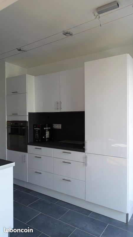 Appartement 2 pièces 61 m² · à Marseille · 61 m² · 1 100 €/mois
