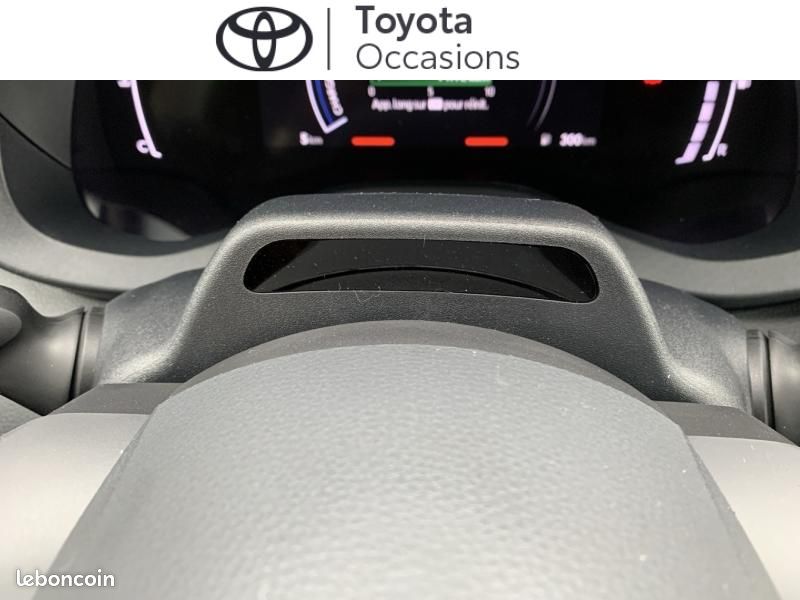 Toyota Yaris Cross 116h Design MY26 (image 22)