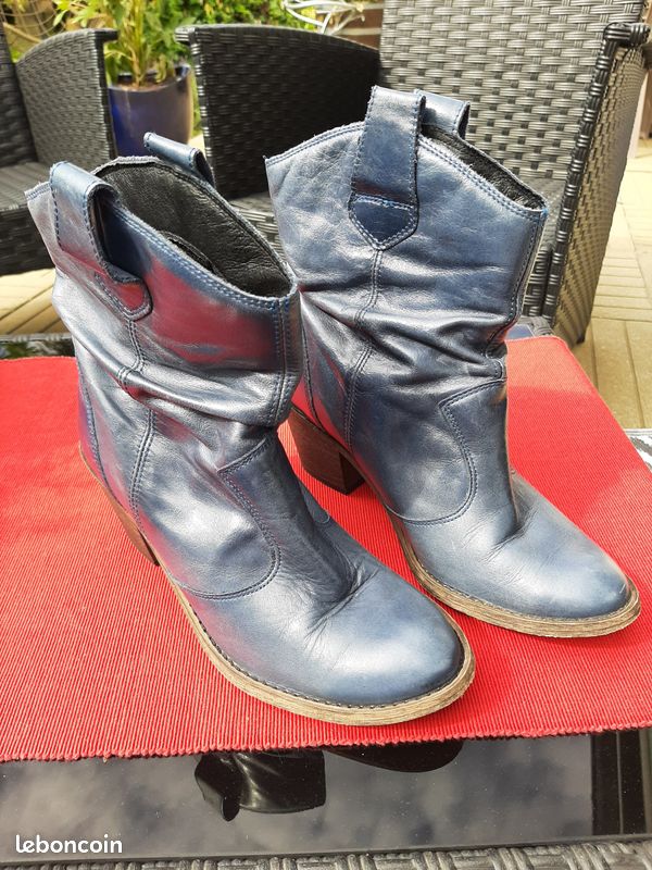 Bottes (image 1)