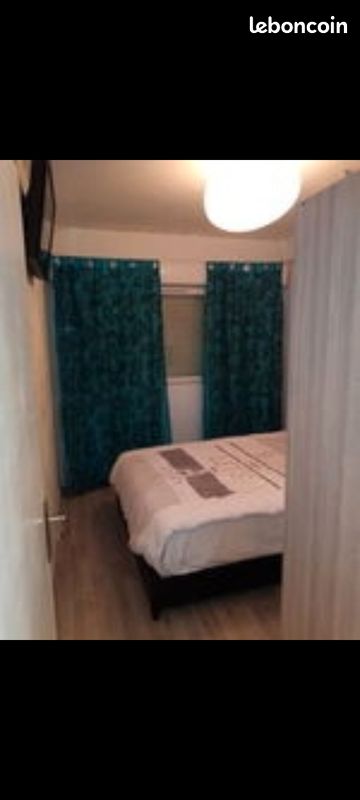 Appartement a louer ris-orangis - 1 pièce(s) - 10 m2 - Surfyn