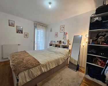 Appartement 214 000 € - 43 m²