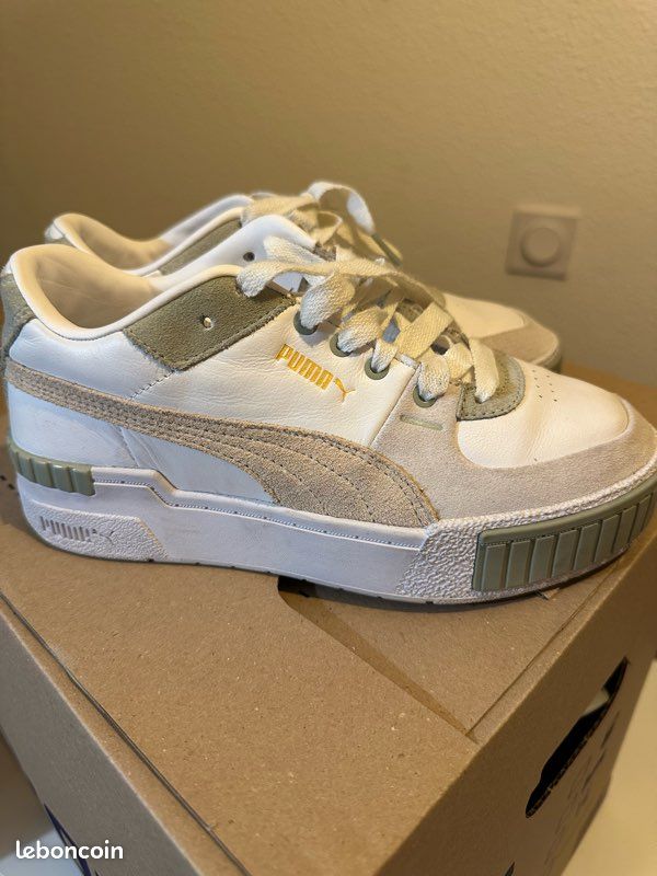 Basket puma (image 1)