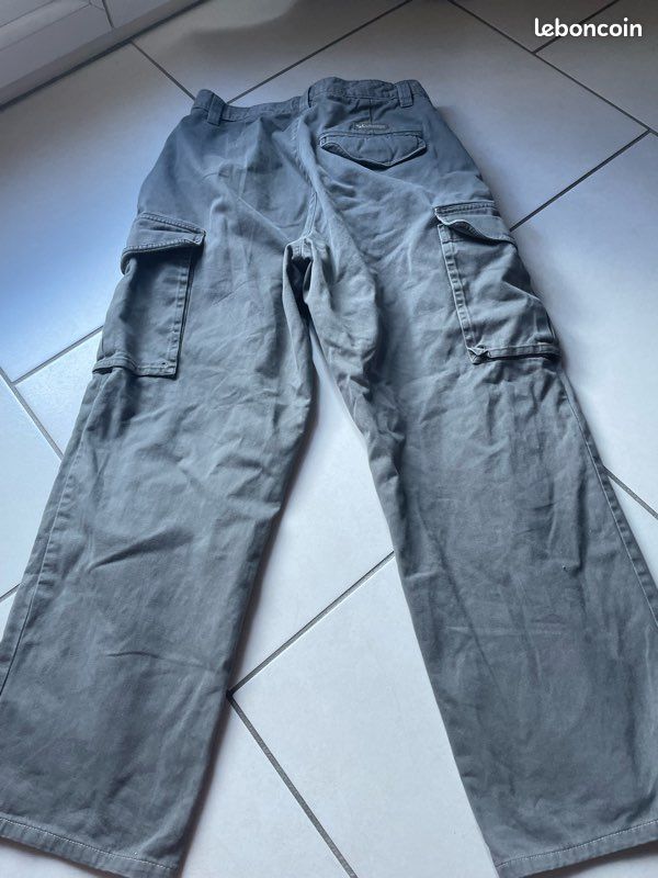 Pantalon cargo Columbia (image 4)