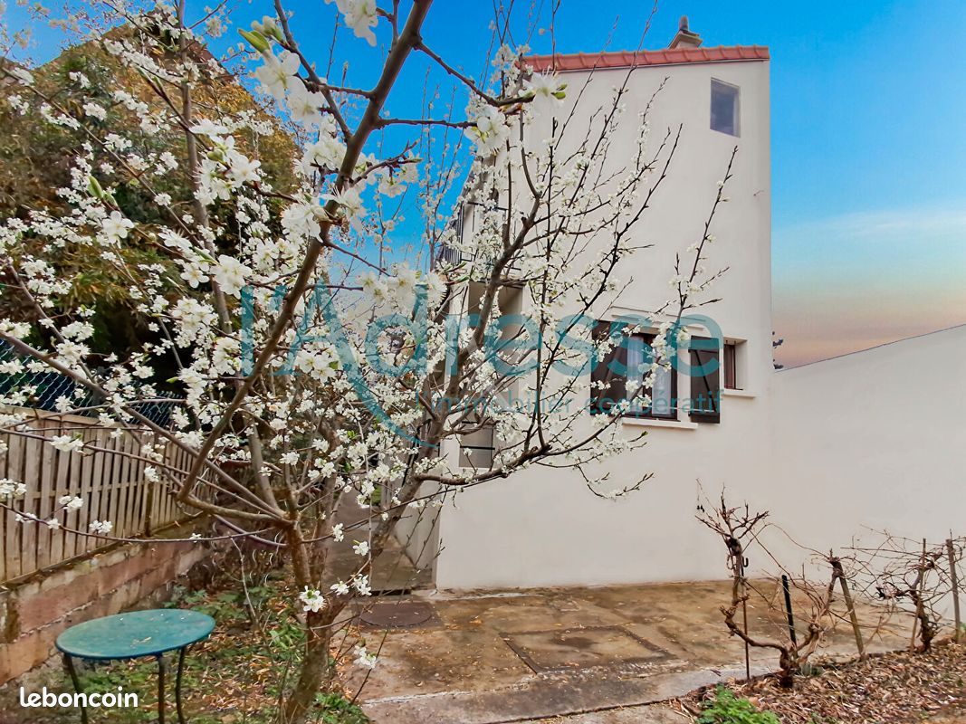 Maison 3 pièces 57 m² · à Nanterre · 57 m² · 460 000 €