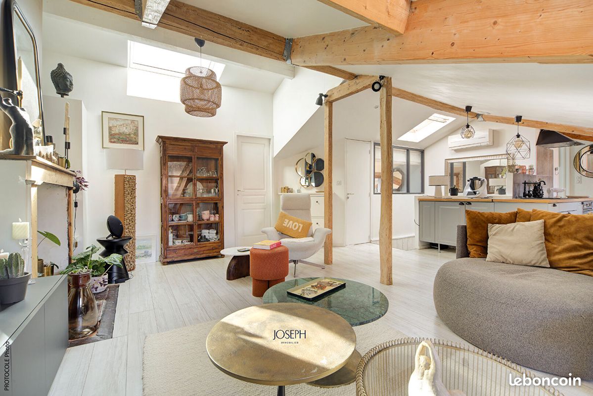 Appartement 3 pièces 84 m² · à Toulouse · 84 m² · 270 000 €