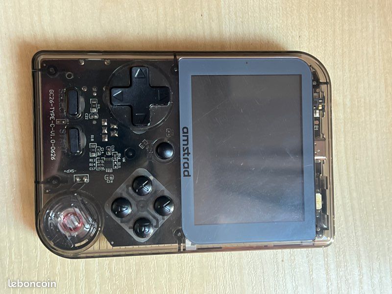 Console Gamebox (image 1)