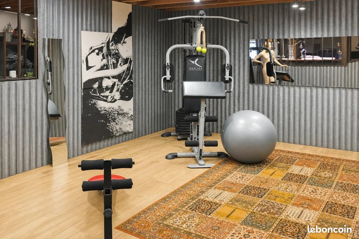 Maison 6 pièces 260 m² (image 13)