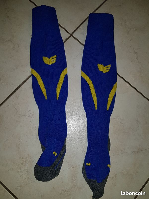 Chaussettes foot (image 3)