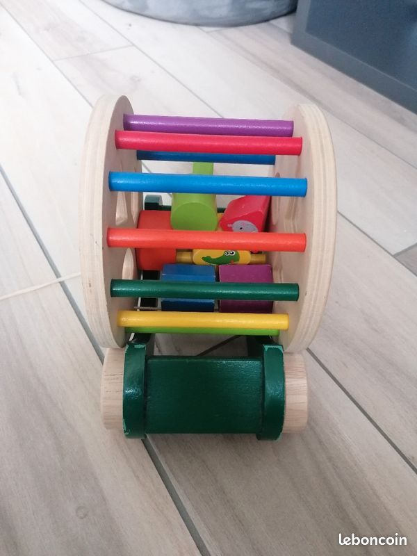Different jouer pour enfant (image 3)
