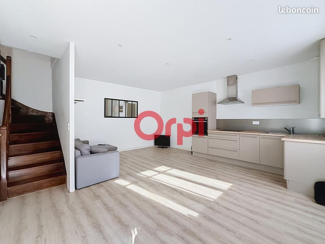 Maison 3 pièces 60 m² · à Ambon · 60 m² · 203 000 €