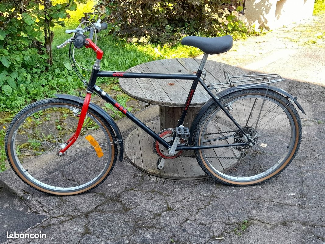 Velo mbk (image 1)