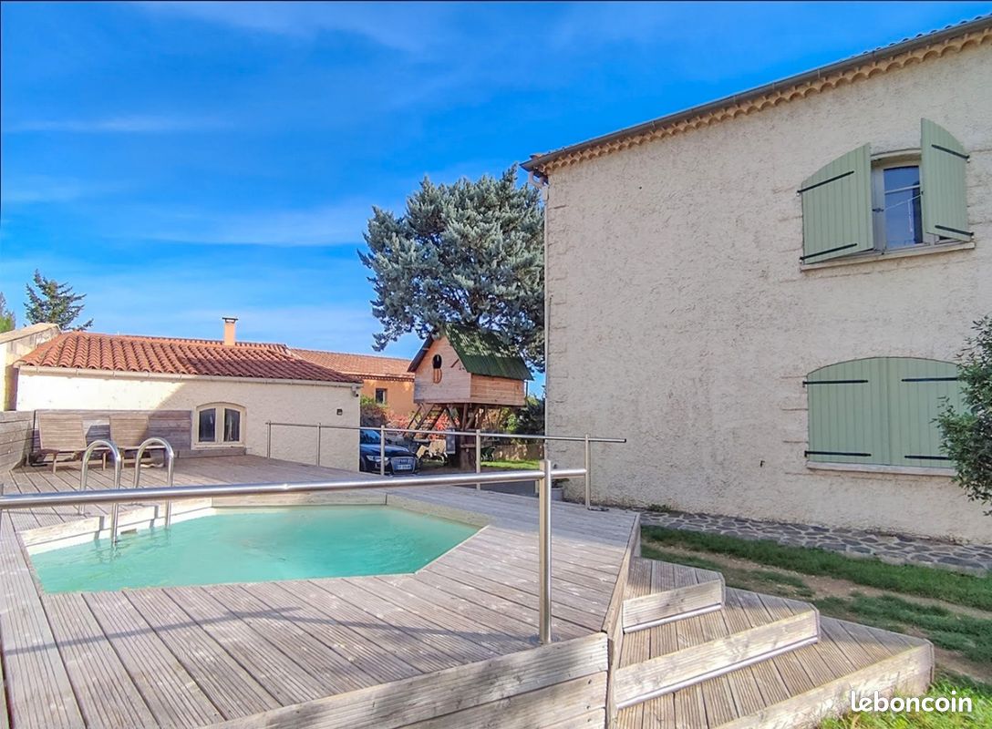 Maison 11 pièces 238 m² · à Alès · 238 m² · 362 000 €