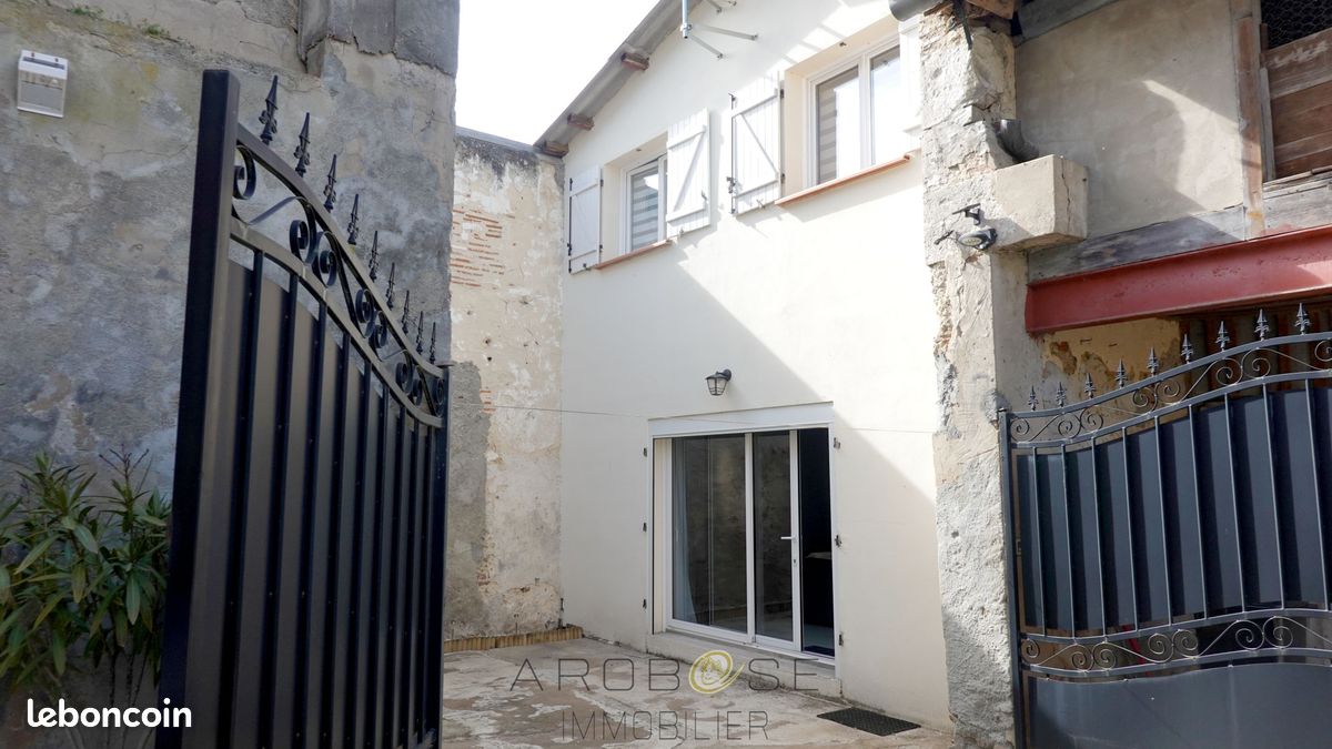 Maison 4 pièces 82 m² · à Damazan · 82 m² · 633 €/mois