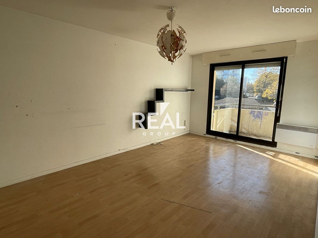 Appartement 3 pièces 60 m² · à Bordeaux · 60 m² · 194 000 €