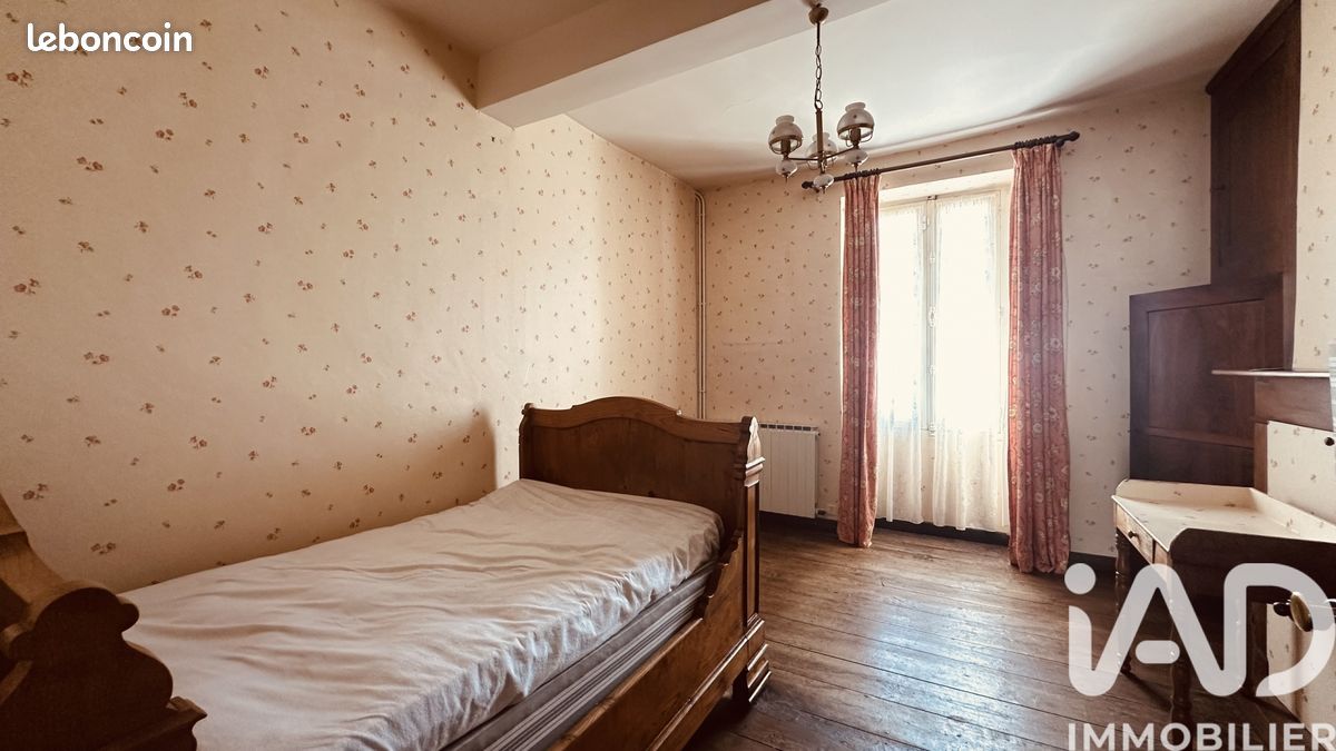 Maison de ville 4 pièces 135 m² (image 12)