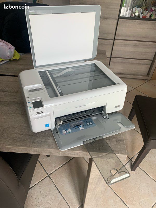 Imprimante HP (image 2)