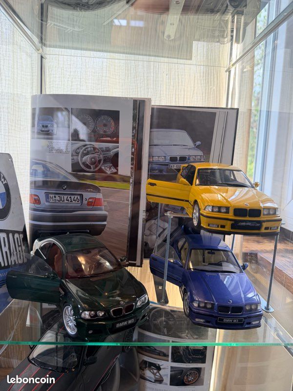 Vitrine plus voiture (image 4)