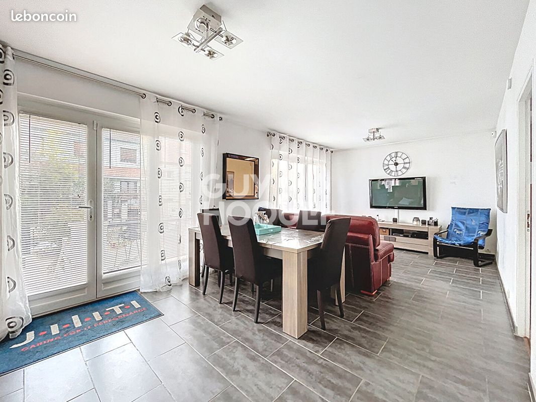 Maison 3 pièces 79 m² · à L'Hay-les-Roses · 79 m² · 399 000 €