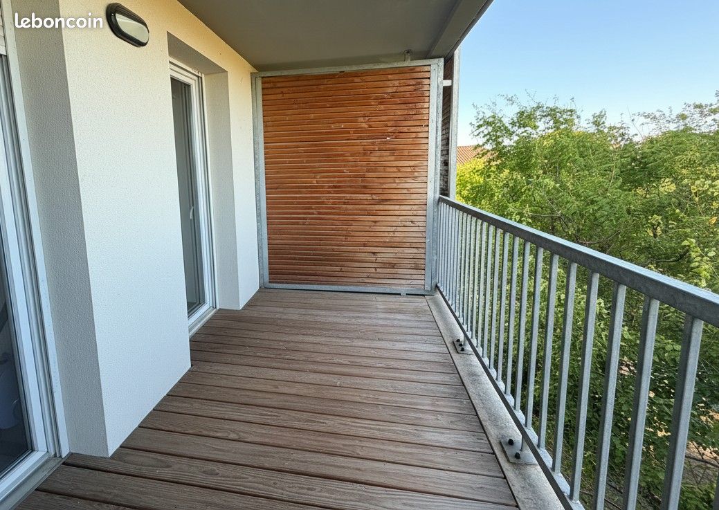 Appartement 2 pièces 40 m² · à Toulouse · 40 m² · 135 900 €