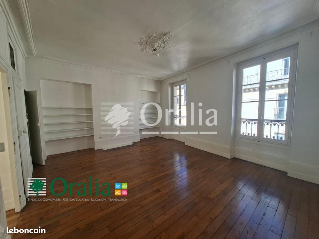 Appartement 3 pièces 85 m² · à Dijon · 85 m² · 926 €/mois
