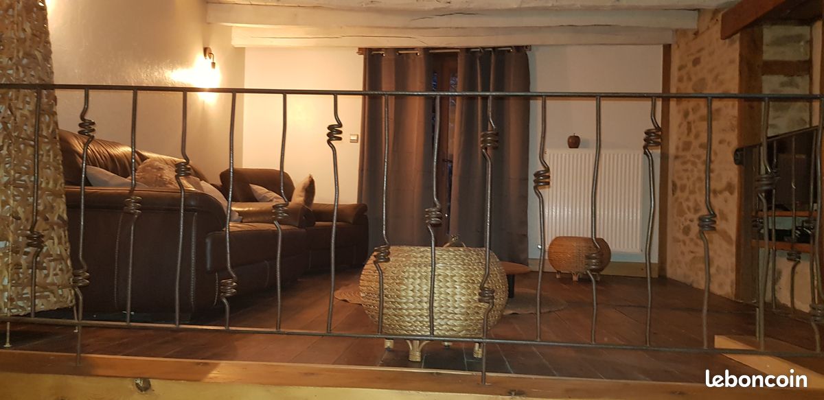 Gîte de La Roche (image 10)