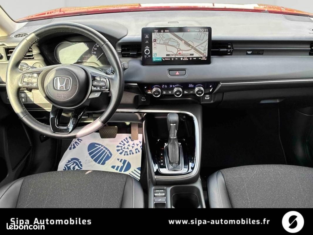 Honda HRV HR-V III e:HEV 1.5 i-MMD Advance 5p (image 5)