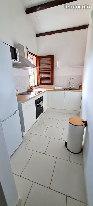 Appartement 3 pièces 58 m² · à Fort-de-France · 58 m² · 1 100 €/mois